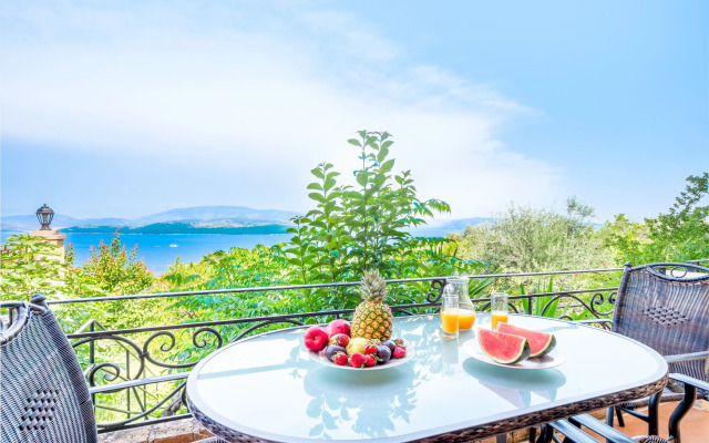 Varvara Villa