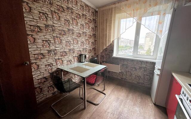 Апартаменты на 9 мая 46