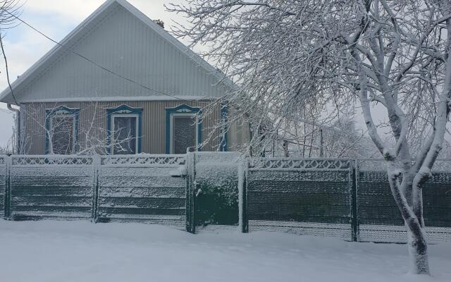 Частный дом Домик в Деревне Адыгея