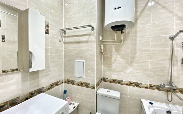 Квартира 1к на Александра Усольцева 14