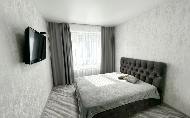 Квартира Амундсена 57А