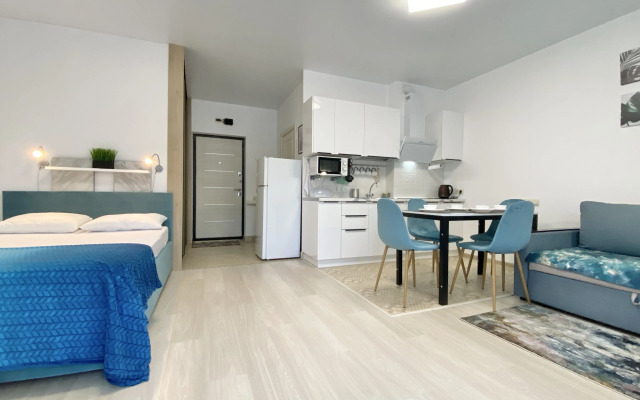 Apartments Rose Del Mar Alpha Apartments 4