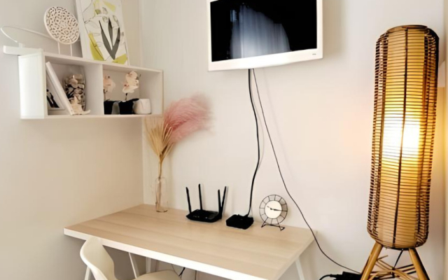 Апартаменты Студия на Соболевке