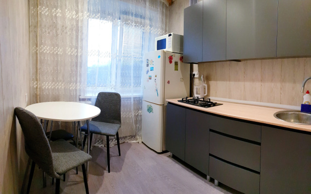 Квартира на Улице Весенняя 5