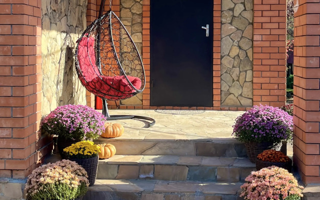 Гостевой дом Volkov Family