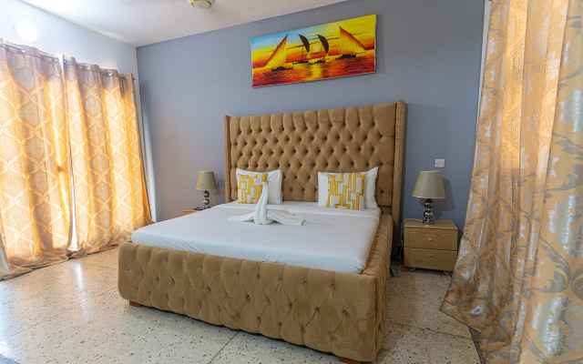 Five Palms Hotel