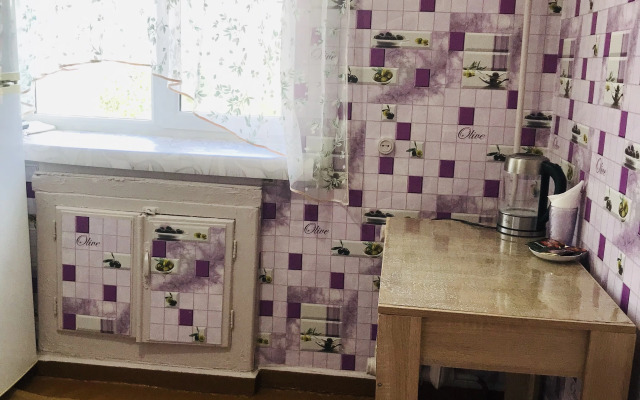 Ekonom 2 Komnatnaya Uyutnaya I Chistaya Flat