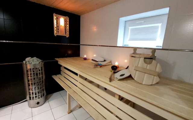 Квартира Студия 1