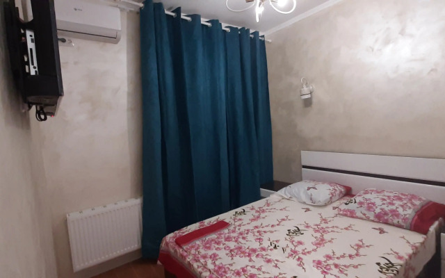 Апартаменты Малютка