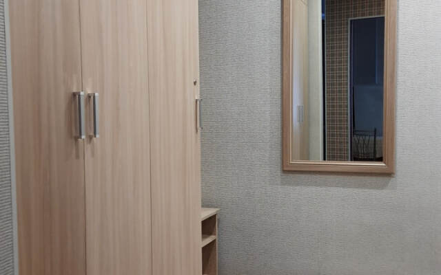 Квартира на улице Чудинцева 11/62