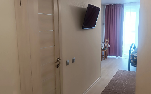 Квартира Рядом с Нейрохирургией