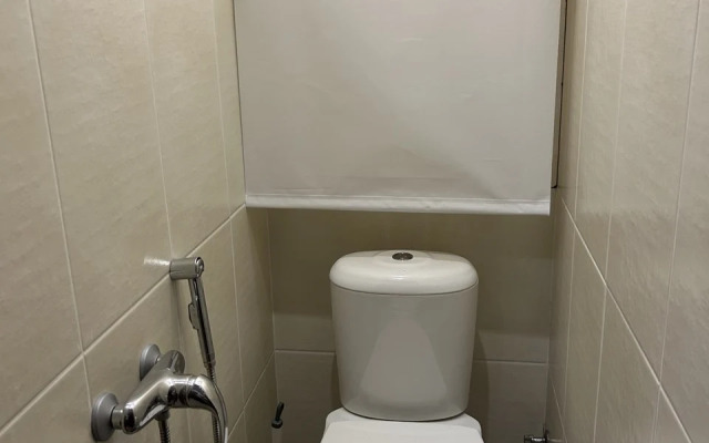 Volshebnaja s balkonom Garri Pottera Flat