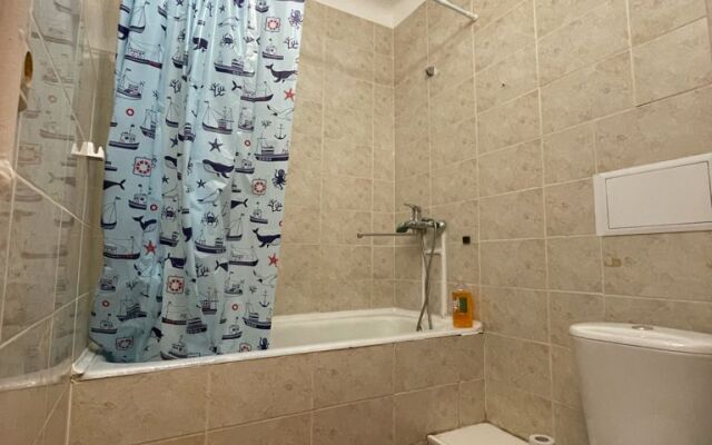 Квартира на Марковского 73