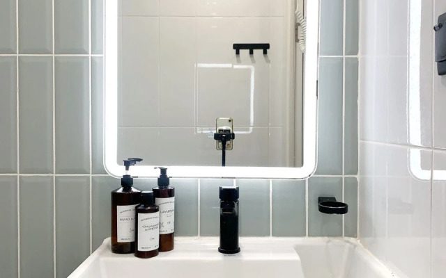 Апартаменты Добрые Сутки на Саперов 5