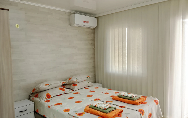 Гостевой дом Юг Дом