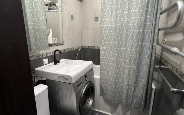 Квартира Уютная квартира около парка