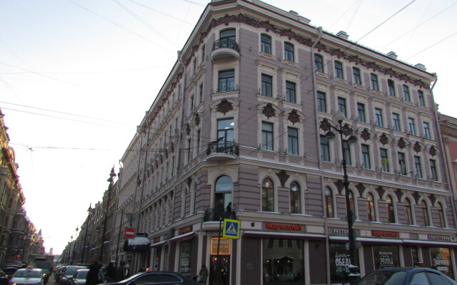 Апартаменты Эконом