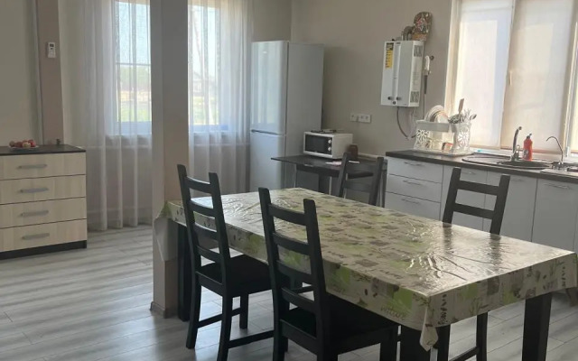 Гостевой дом у Макса