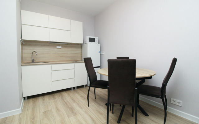 Квартира Танго 2-48