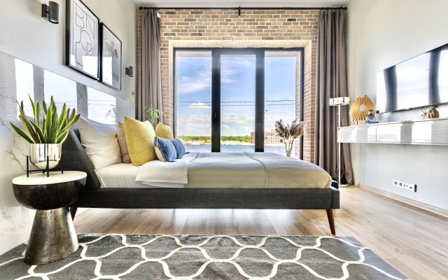 LoftYard Apart Apartments