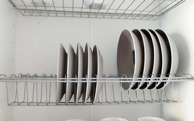 Квартира GOROD Si в ЖК Счастье ТЦ Град