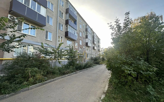 Квартира Уютная в географическом центре города