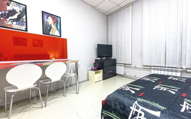 Апартаменты RentalSPb