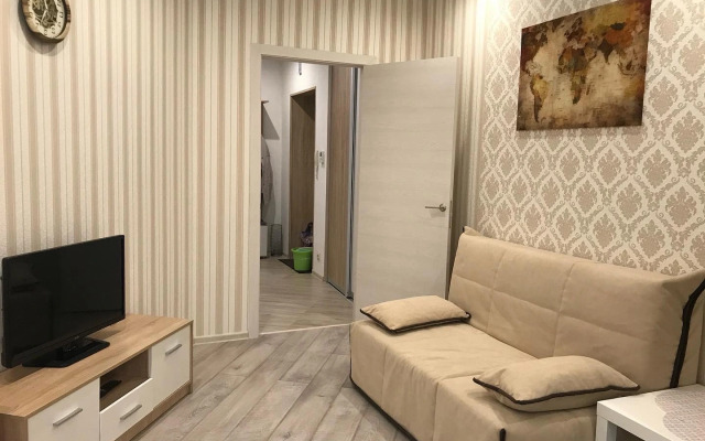 Квартира Уютная у моря