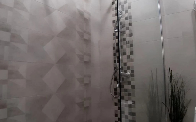 Komfort Krasnyy Put Park Zelonyy Ostrov Apartments - Apartment in Omsk - Photo 5