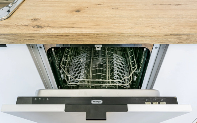 Квартира в ЖК Cube