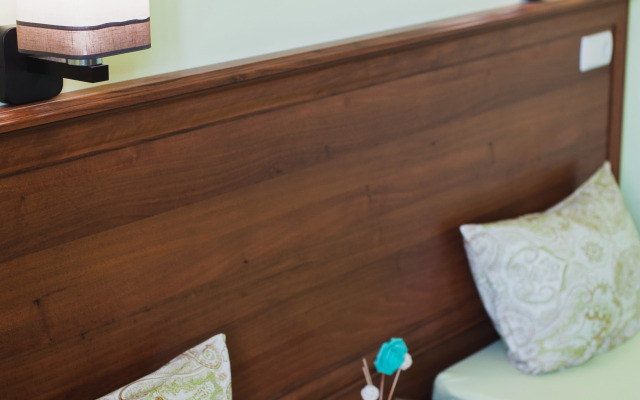 Меблированные комнаты Park