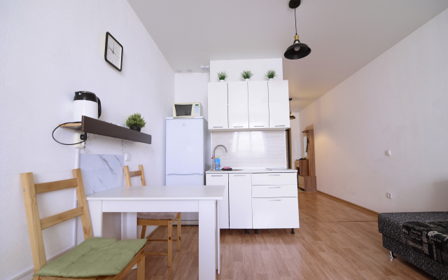 Квартира Около Аэропорта Толмачево