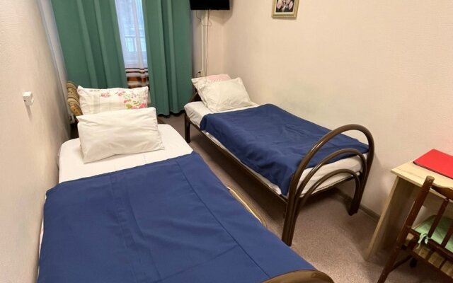 Ladoga V Sosnovo Mini-hotel