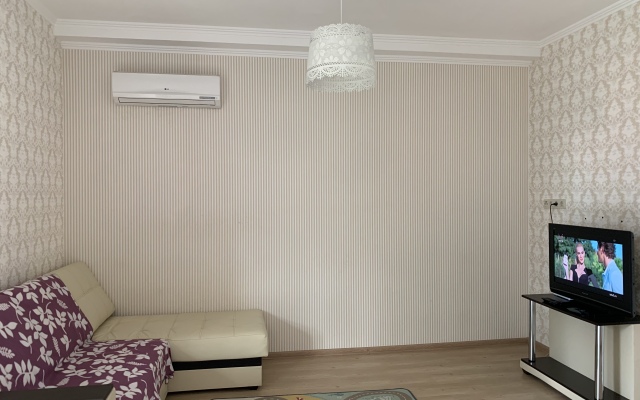 Anastasiya Apartments