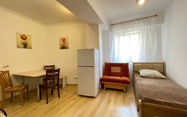 Квартира Евродвушка в центре Улан-Удэ