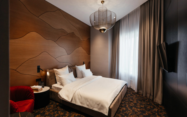 Hotel RUMA