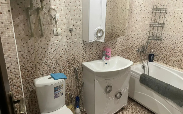 V Gagrakh Flat
