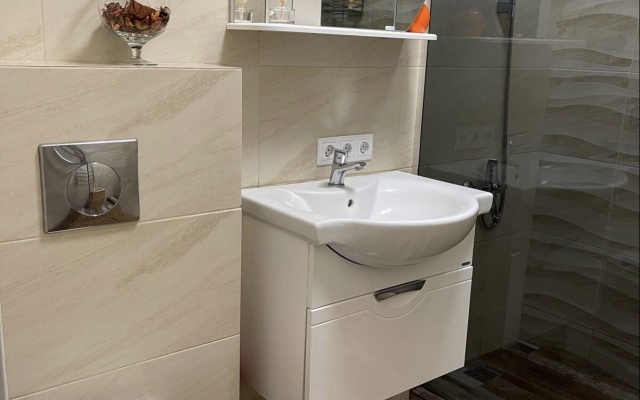 Квартира Loft на Гакуна