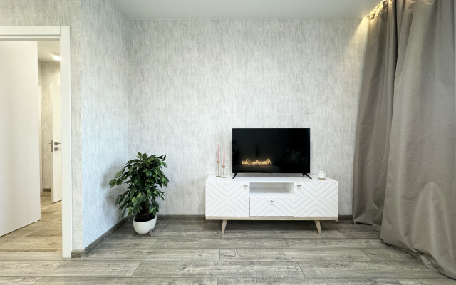 Квартира Атмосфера сна на берегу реки