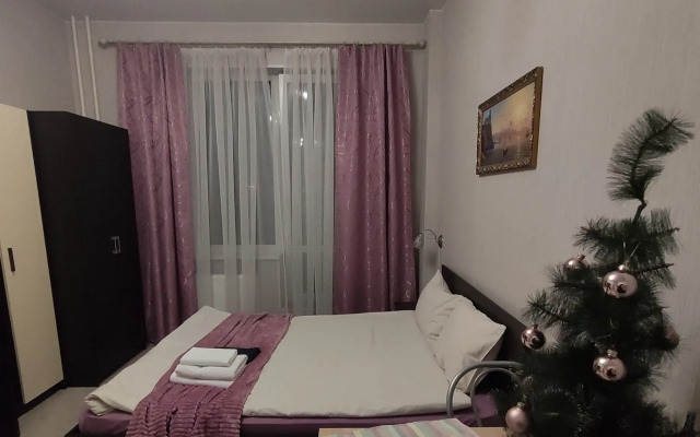 Квартира рядом с Пулковским парком недалеко от аэропорта Пулково