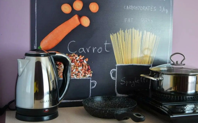 Отель Виктория