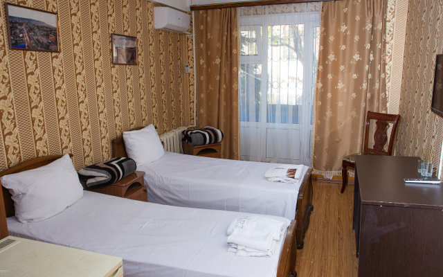 Hotel Kaspij