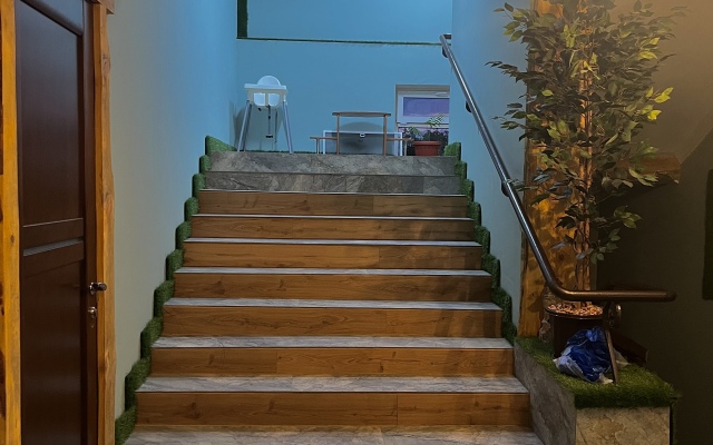 Bely Zamok Guest House