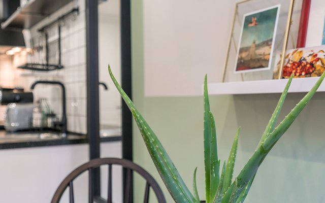 Меблированные комнаты Uppapart Моховая 43