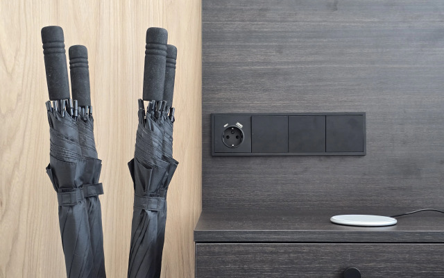 Апартаменты Арбат