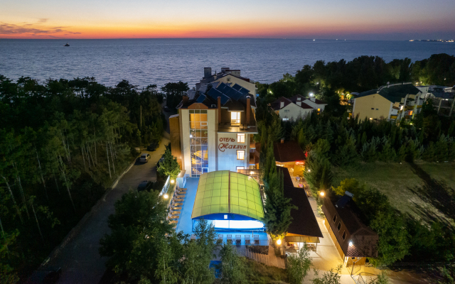 Zhaklin Mini-Hotel