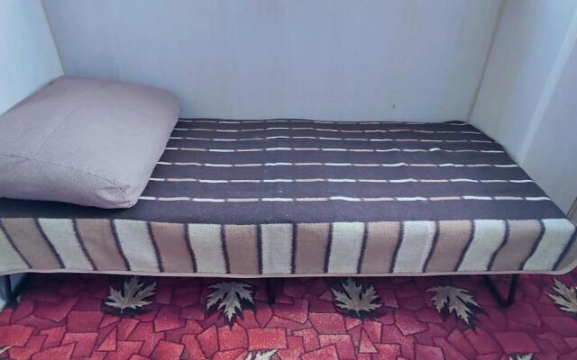 Short-term Studio Flat from the owner in Volzhskiy Flat