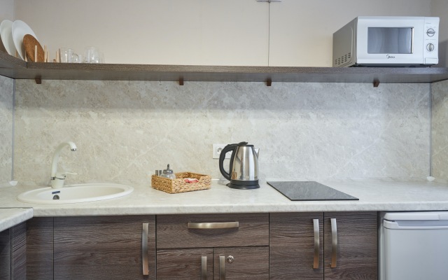 Апартаменты Good Night на Белинского 30