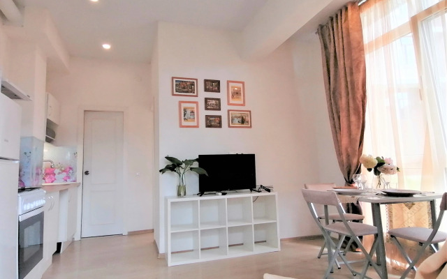 Апартаменты Как Дома 6