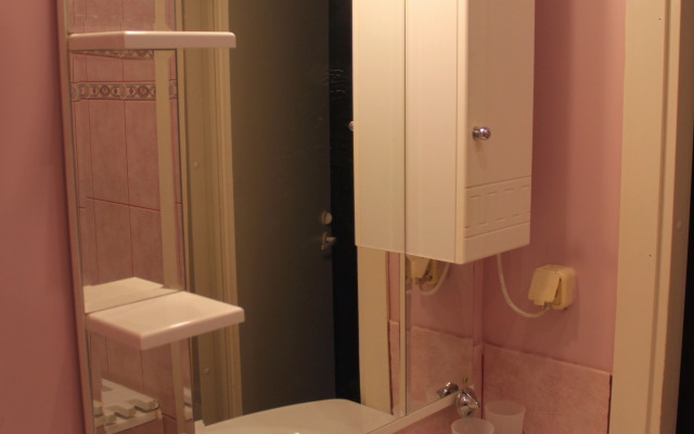 Квартира Саквояж34